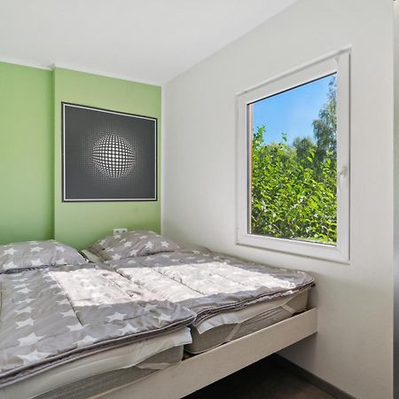Ferienhaus Zeulenrodaer Meer Luaran gambar