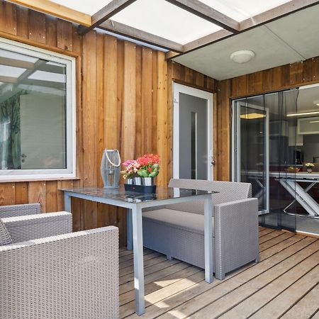 Ferienhaus Zeulenrodaer Meer Luaran gambar