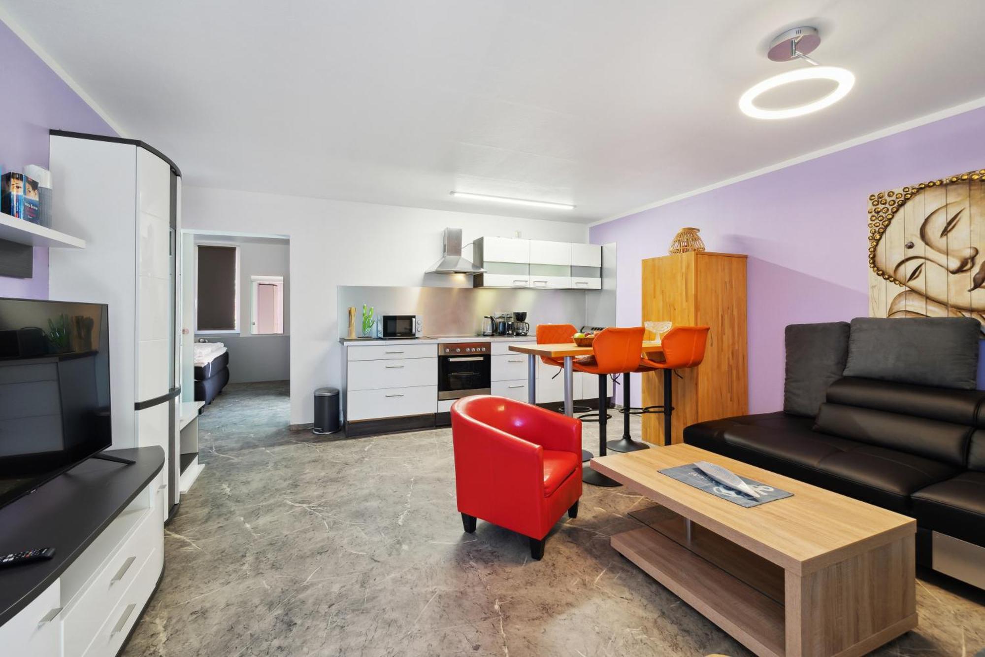 Ferienhaus Zeulenrodaer Meer Luaran gambar