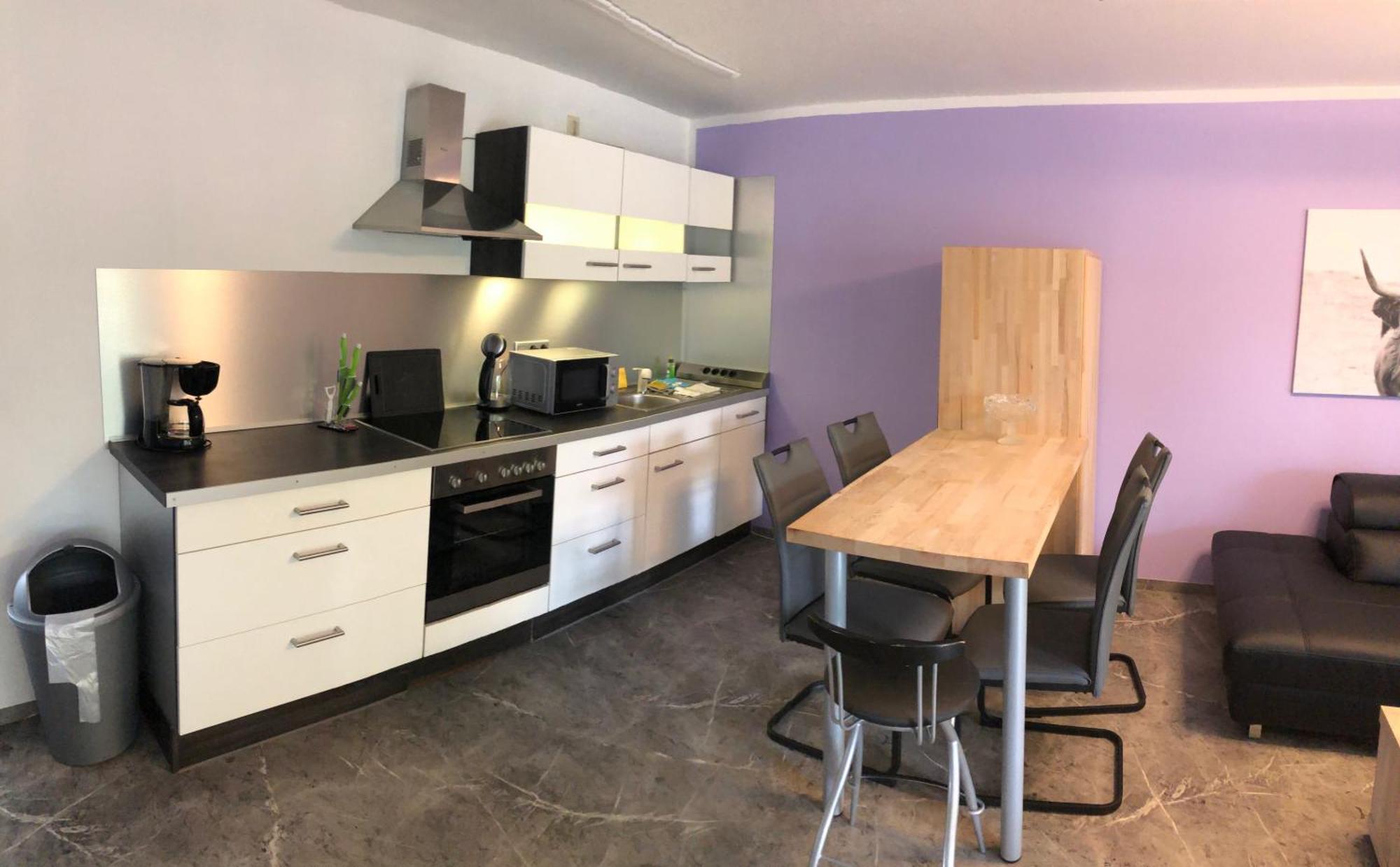 Ferienhaus Zeulenrodaer Meer Luaran gambar