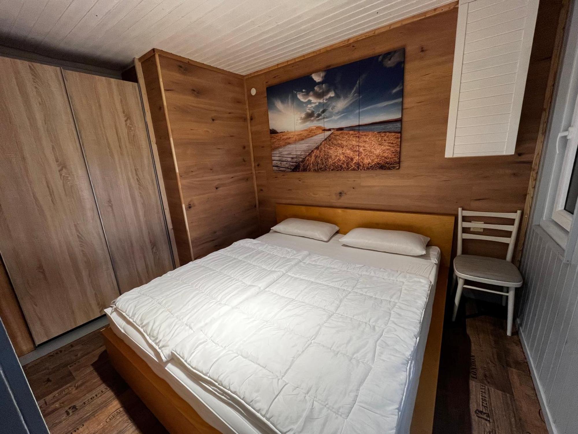Ferienhaus Zeulenrodaer Meer Luaran gambar