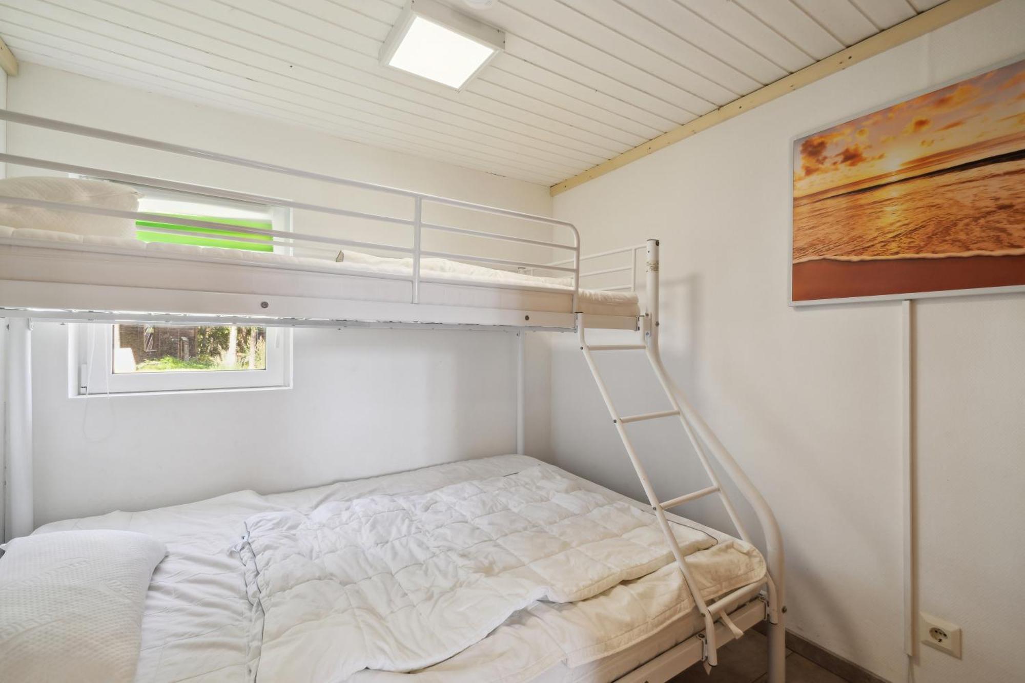 Ferienhaus Zeulenrodaer Meer Luaran gambar